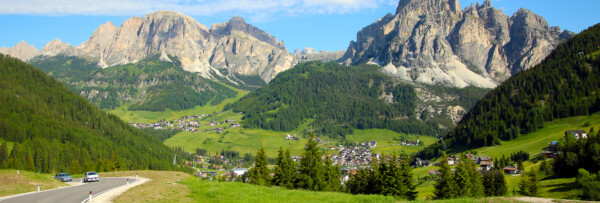 Corvara