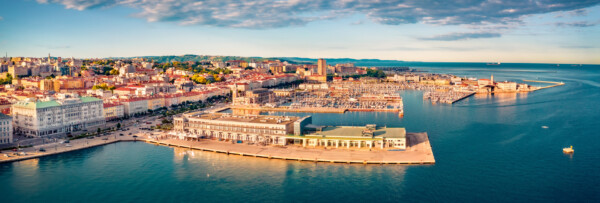Trieste