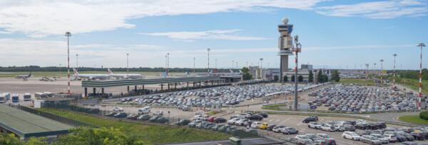 Aeroporto Milano Malpensa
