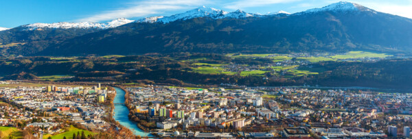 Innsbruck